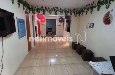Casa com 3 quartos à venda na Rua Pastor Belmiro Amorim, Vista Alegre, Belo Horizonte