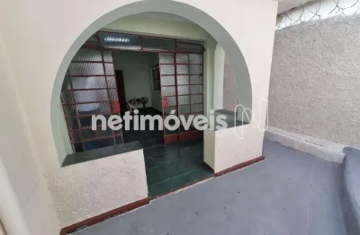 Casa com 3 quartos à venda na Rua Fides, Parque Riachuelo, Belo Horizonte