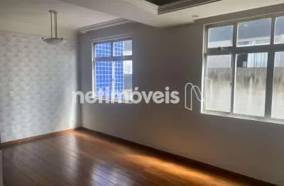 Apartamento com 3 quartos à venda no Nova Suíssa, Belo Horizonte 