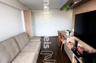 Apartamento com 2 quartos à venda na Rua Cercadinho, Salgado Filho, Belo Horizonte