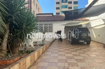 Casa com 7 quartos à venda na Rua Pedra Bonita, Prado, Belo Horizonte