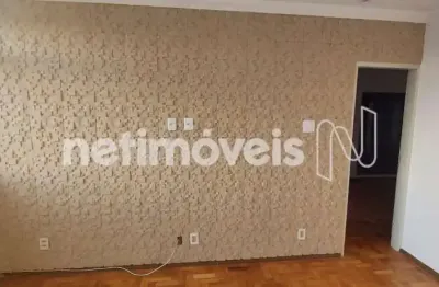 Apartamento com 3 quartos à venda em Calafate, Belo Horizonte 