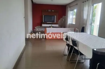 Casa com 4 quartos à venda no Havaí, Belo Horizonte 