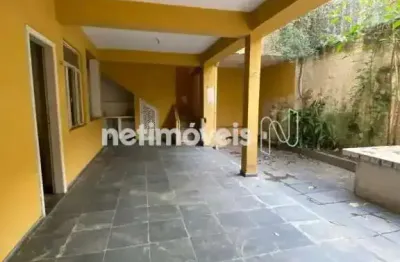 Kitnet / Stúdio para alugar no Alto Barroca, Belo Horizonte 