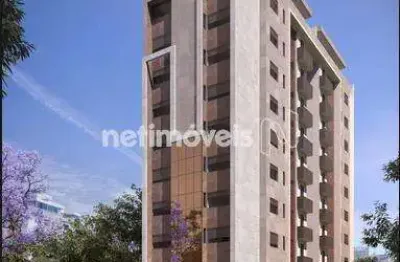 Apartamento com 3 quartos à venda na Rua Turquesa, Prado, Belo Horizonte