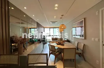 Apartamento com 3 quartos à venda no Prado, Belo Horizonte 