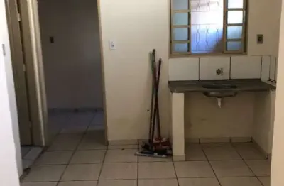 Casa com 2 dormitórios para locação,68.00 m , saraiva, uberlandia - mg