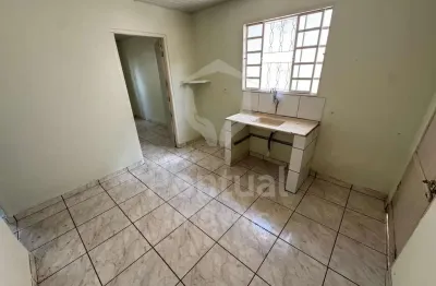 Casa para aluguel, 2 quartos, 1 suíte, tubalina - uberlandia mg