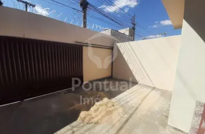 Casa com 3 dormitórios para locação, custódio pereira, uberlandia - mg