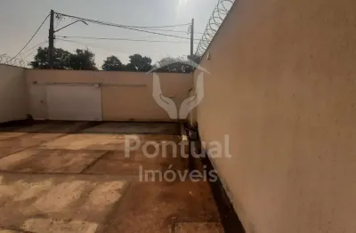 Apartamento com 2 dormitórios para locação, santa luzia, uberlandia - mg