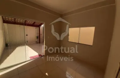 Casa com 3 dormitórios para locação, santa rosa, uberlandia - mg