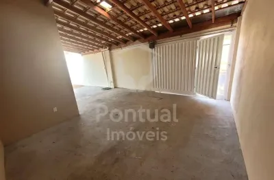 Casa com 3 dormitórios para locação, santa rosa, uberlandia - mg