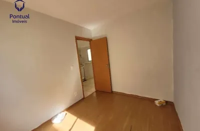 Apartamento com 2 quartos para alugar no Shopping Park, Uberlândia 