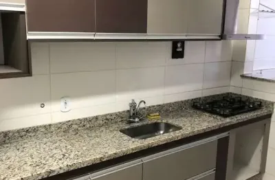 Apartamento com 3 dormitórios para locação,76.00 m , uberlandia - mg