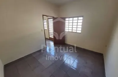 Casa com 2 dormitórios sta monica para locação,55.00 m , uberlandia - mg