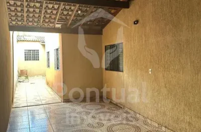 Casa com 3 dormitórios para locação, Guarani, UBERLANDIA - MG