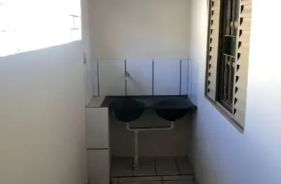Casa   kitinet com 1 dormitório para locação, saraiva, uberlandia - mg