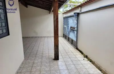 Excelente casa para aluguel no bairro planalto - uberlândia - mg