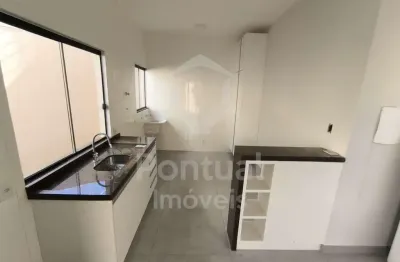 Casa com 2 dormitórios para locação, shopping park, uberlandia - mg