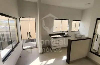 Casa com 2 dormitórios para locação, shopping park, uberlandia - mg