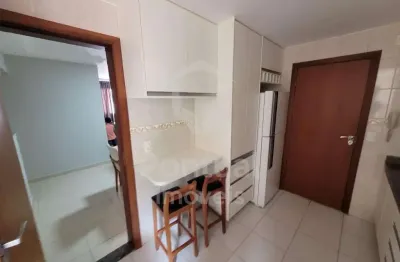 Apto mobilhado 4 dormitórios sendo 2 suites,região central, bairro santa maria