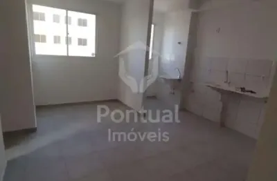 Apartamento com 2 dormitórios para locação, shopping park, uberlandia - mg