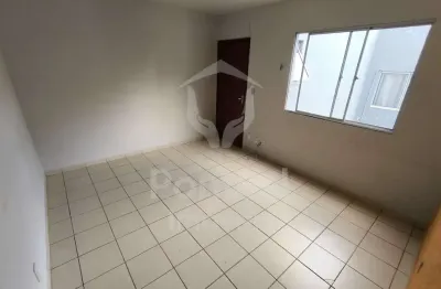 Apartamento com 2 dormitórios para locação, cazeca, uberlandia - mg