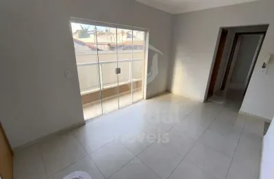 Apartamento com 2 dormitórios para locação, santa mônica, uberlandia - mg