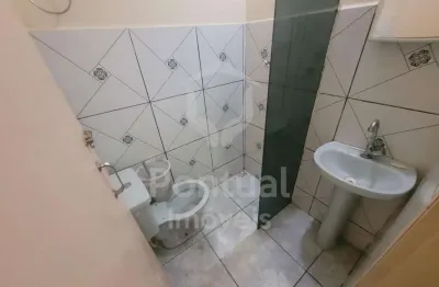 Casa 3 4 sendo 1 suite para locação, saraiva, uberlandia - mg