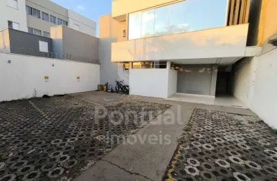 Apartamento com 2 dormitórios para locação, novo mundo, uberlandia - mg