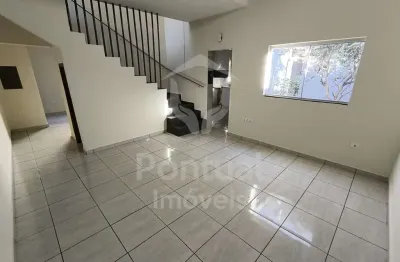 Casa com 4 dormitórios para locação, jardim patricia, uberlandia - mg