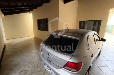 Casa com 3 dormitórios para locação, bom jesus, uberlandia - mg