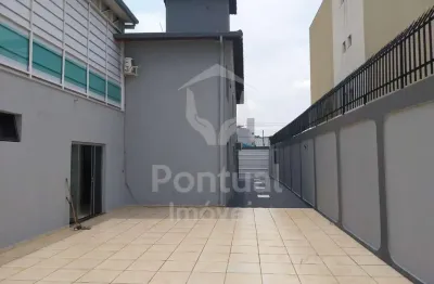 Imóvel comercial estilo sobrado com 380m  no bairro brasil