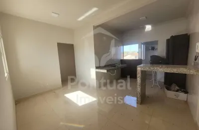 Apartamento 2 4 sendo 1 suite para locação, jd das palmeiras, uberlandia - mg