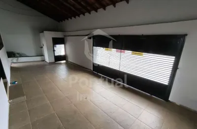 Casa com 3 dormitórios para locação, daniel fonseca, uberlandia - mg