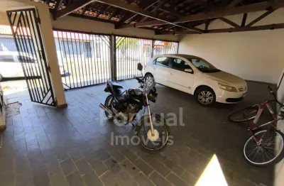 Casa com 2 dormitórios para locação, segismundo pereira, uberlandia - mg