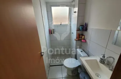 Apto terreo 2 dormitórios à venda no jd patricia, uberlandia - mg