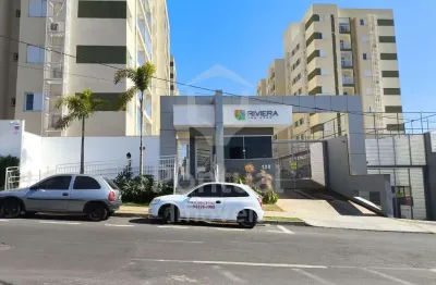 Apartamento com 2 dormitórios para locação, jaraguá, uberlandia - mg