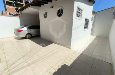 Casa com 3 dormitórios para locação, santa mônica, uberlandia - mg