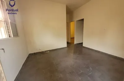 Casa com 2 dormitórios para locação,bairro brasil, uberlandia - mg
