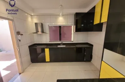 Casa com 3 quartos à venda no Shopping Park, Uberlândia 