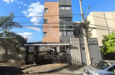 Apartamento com 2 dormitórios para locação, umuarama, uberlandia - mg
