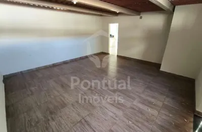 Casa com 2 dormitórios para locação, bairro brasil, uberlandia - mg