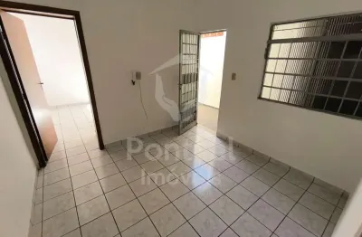 Casa com 2 dormitórios para locação, brasil, UBERLANDIA - MG