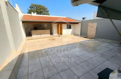 Casa com 5 dormitórios para locação, granada, uberlandia - mg