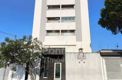 Apartamento com 2 dormitórios para locação, santa mônica, uberlandia - mg