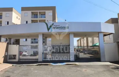 Apartamento com 2 dormitórios para locação, jardim europa, uberlandia - mg