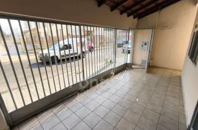 Casa com 3 dormitórios para locação, centro, uberlandia - mg
