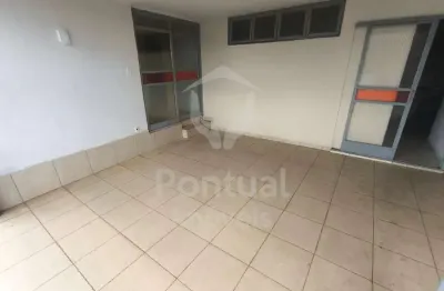Casa com 3 dormitórios para locação, bom jesus, uberlandia - mg