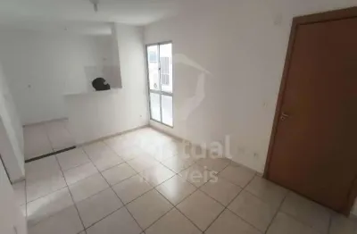 Apartamento com 2 dormitórios para locação, shopping park, uberlandia - mg